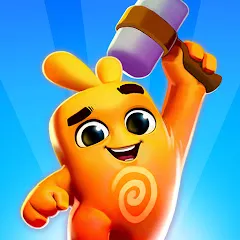 أيقونة Dice Dreams™️