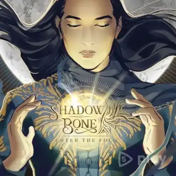 Icono de SHADOW AND BONE Enter the Fold