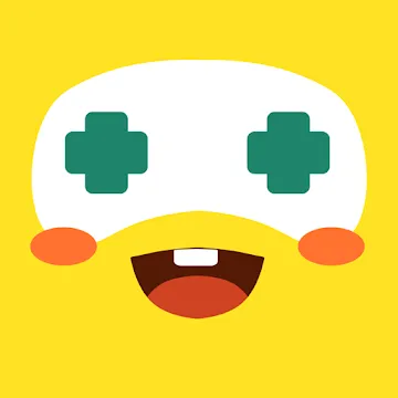 أيقونة POKO - Play With New Friends