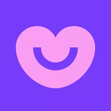 أيقونة Badoo - Free Chat &amp; Dating App