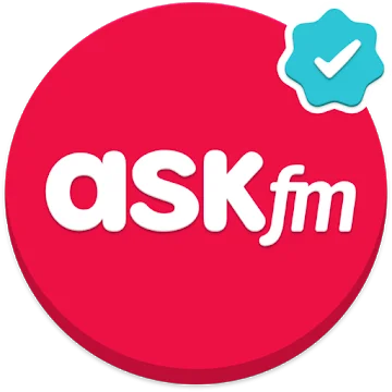 أيقونة ASKfm - Ask Me Anonymous Questions