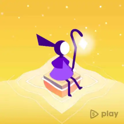 Icono de Monument Valley 3