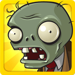 Plants vs. Zombies - أيقونة التطبيق