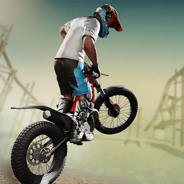 Icono de Trial Xtreme 4