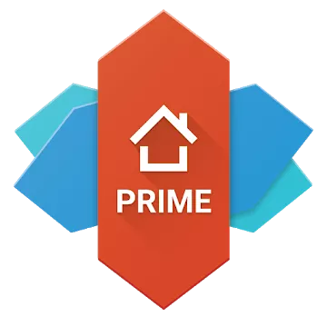 أيقونة Nova Launcher Prime
