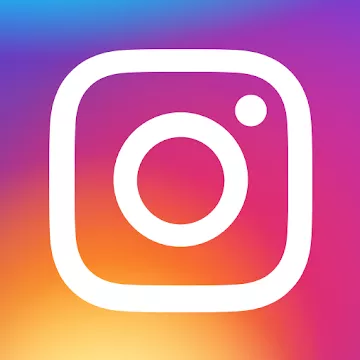 أيقونة Instagram