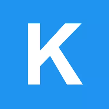 أيقونة Kate Mobile for VK