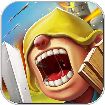 أيقونة Clash of Lords