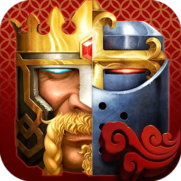 أيقونة Clash of Kings : New Crescent Civilization